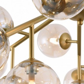 Потолочная люстра Maytoni Dallas MOD545PL-20G в Казани - kazan.mebel24.online | фото 6