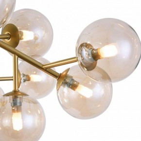 Потолочная люстра Maytoni Dallas MOD545PL-20G в Казани - kazan.mebel24.online | фото 7