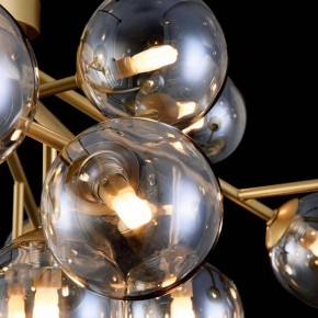 Потолочная люстра Maytoni Dallas MOD545PL-20G в Казани - kazan.mebel24.online | фото 9