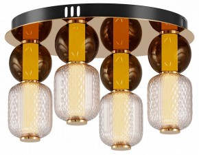 Потолочная люстра Maytoni Drop MOD273CL-L60G3K в Казани - kazan.mebel24.online | фото