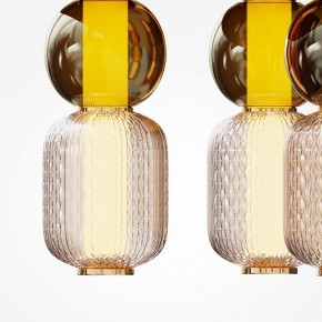 Потолочная люстра Maytoni Drop MOD273CL-L60G3K в Казани - kazan.mebel24.online | фото 3