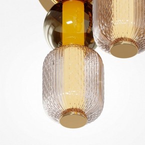 Потолочная люстра Maytoni Drop MOD273CL-L60G3K в Казани - kazan.mebel24.online | фото 4