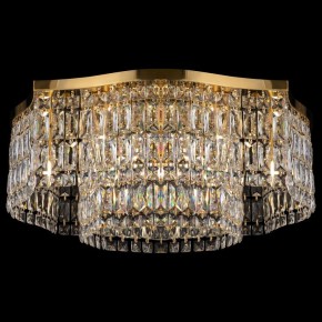 Потолочная люстра Maytoni Dune DIA005CL-10G в Казани - kazan.mebel24.online | фото 2