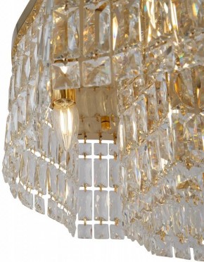 Потолочная люстра Maytoni Dune DIA005CL-10G в Казани - kazan.mebel24.online | фото 5