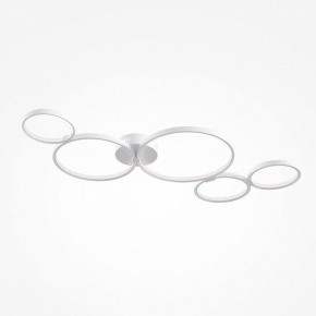 Потолочная люстра Maytoni Halo MOD448CL-L40WK в Казани - kazan.mebel24.online | фото 2