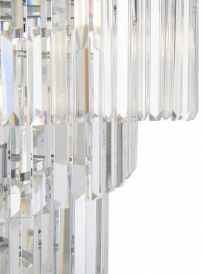 Потолочная люстра Maytoni Louis RC007CL-08CH в Казани - kazan.mebel24.online | фото 5