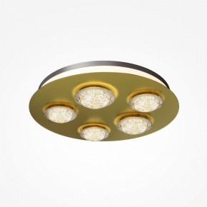 Потолочная люстра Maytoni Pharao MOD361CL-L58BS3K в Казани - kazan.mebel24.online | фото