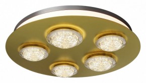 Потолочная люстра Maytoni Pharao MOD361CL-L58BS3K в Казани - kazan.mebel24.online | фото 2