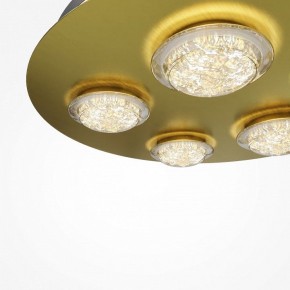 Потолочная люстра Maytoni Pharao MOD361CL-L58BS3K в Казани - kazan.mebel24.online | фото 4