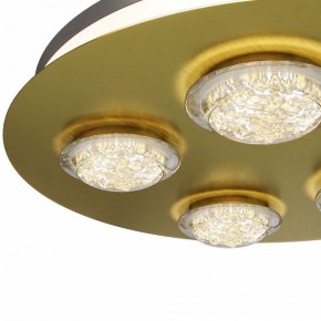 Потолочная люстра Maytoni Pharao MOD361CL-L58BS3K в Казани - kazan.mebel24.online | фото 5