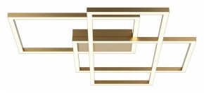 Потолочная люстра Maytoni Rida MOD015CL-L80GK в Казани - kazan.mebel24.online | фото