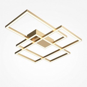 Потолочная люстра Maytoni Rida MOD015CL-L80GK в Казани - kazan.mebel24.online | фото 3