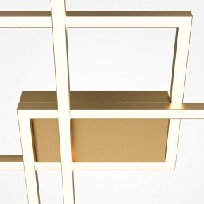Потолочная люстра Maytoni Rida MOD015CL-L80GK в Казани - kazan.mebel24.online | фото 4
