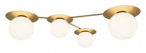 Потолочная люстра Maytoni Star sky MOD291CL-04BS в Казани - kazan.mebel24.online | фото