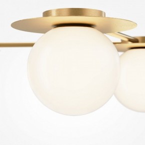 Потолочная люстра Maytoni Star sky MOD291CL-04BS в Казани - kazan.mebel24.online | фото 3