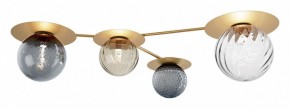 Потолочная люстра Maytoni Star sky MOD291CL-04BS1 в Казани - kazan.mebel24.online | фото