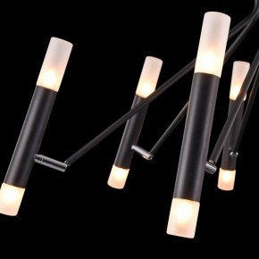 Потолочная люстра Maytoni Vigo MOD620CL-16B в Казани - kazan.mebel24.online | фото 8