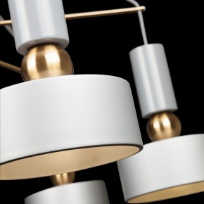 Потолочная люстра Maytoni Void MOD030PL-06GR в Казани - kazan.mebel24.online | фото 2