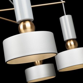 Потолочная люстра Maytoni Void MOD030PL-06GR в Казани - kazan.mebel24.online | фото 5