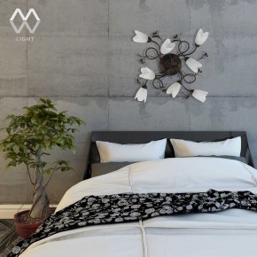 Потолочная люстра MW-Light Аида 13 323013708 в Казани - kazan.mebel24.online | фото 2