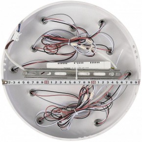 Потолочная люстра Natali Kovaltseva Angel LED LAMPS 81193 в Казани - kazan.mebel24.online | фото 10