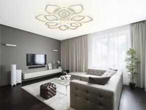 Потолочная люстра Natali Kovaltseva Angel LED LAMPS 81193 в Казани - kazan.mebel24.online | фото 8