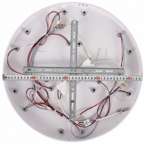 Потолочная люстра Natali Kovaltseva Cascade LED LAMPS 81158 в Казани - kazan.mebel24.online | фото 10