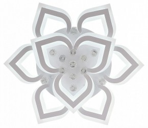 Потолочная люстра Natali Kovaltseva Cascade LED LAMPS 81158 в Казани - kazan.mebel24.online | фото 2