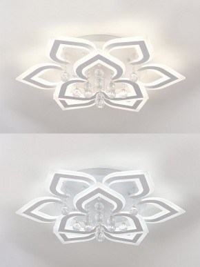 Потолочная люстра Natali Kovaltseva Cascade LED LAMPS 81158 в Казани - kazan.mebel24.online | фото 6