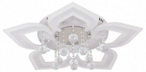 Потолочная люстра Natali Kovaltseva Cascade LED LAMPS 81159 в Казани - kazan.mebel24.online | фото
