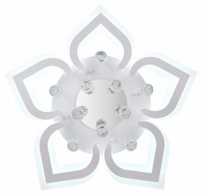 Потолочная люстра Natali Kovaltseva Cascade LED LAMPS 81159 в Казани - kazan.mebel24.online | фото 3