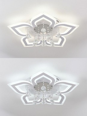 Потолочная люстра Natali Kovaltseva Cascade LED LAMPS 81159 в Казани - kazan.mebel24.online | фото 6