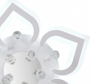 Потолочная люстра Natali Kovaltseva Cascade LED LAMPS 81159 в Казани - kazan.mebel24.online | фото 9