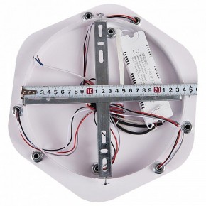 Потолочная люстра Natali Kovaltseva Damask HIGH-TECH LED LAMPS 82060 в Казани - kazan.mebel24.online | фото 11