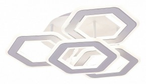 Потолочная люстра Natali Kovaltseva Damask HIGH-TECH LED LAMPS 82060 в Казани - kazan.mebel24.online | фото 2