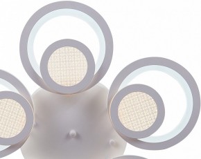 Потолочная люстра Natali Kovaltseva Damask LED LAMPS 81169 в Казани - kazan.mebel24.online | фото 10