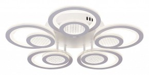 Потолочная люстра Natali Kovaltseva Damask LED LAMPS 81169 в Казани - kazan.mebel24.online | фото 2