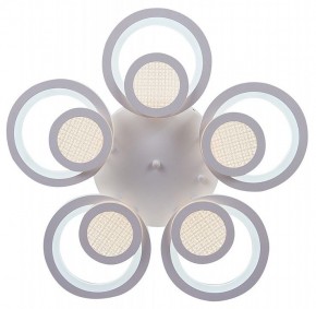 Потолочная люстра Natali Kovaltseva Damask LED LAMPS 81169 в Казани - kazan.mebel24.online | фото 3