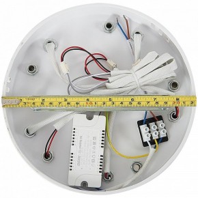 Потолочная люстра Natali Kovaltseva Effect LED LAMPS 81116 в Казани - kazan.mebel24.online | фото 11