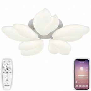 Потолочная люстра Natali Kovaltseva Effect LED LAMPS 81116 в Казани - kazan.mebel24.online | фото 5