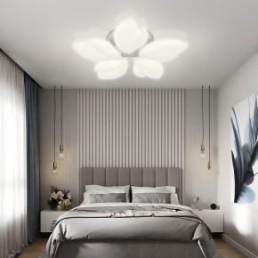 Потолочная люстра Natali Kovaltseva Effect LED LAMPS 81116 в Казани - kazan.mebel24.online | фото 9