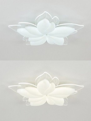Потолочная люстра Natali Kovaltseva Effect LED LAMPS 81118 в Казани - kazan.mebel24.online | фото 5