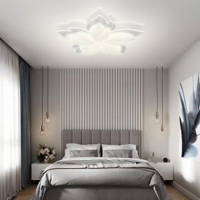 Потолочная люстра Natali Kovaltseva Effect LED LAMPS 81118 в Казани - kazan.mebel24.online | фото 8