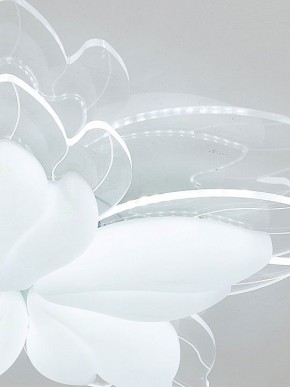Потолочная люстра Natali Kovaltseva Effect LED LAMPS 81118 в Казани - kazan.mebel24.online | фото 9