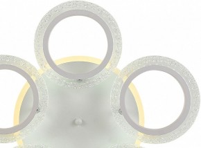 Потолочная люстра Natali Kovaltseva Groove LED LAMPS 81194 в Казани - kazan.mebel24.online | фото 10