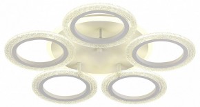 Потолочная люстра Natali Kovaltseva Groove LED LAMPS 81194 в Казани - kazan.mebel24.online | фото 2