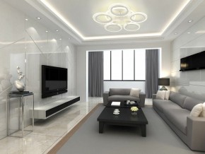 Потолочная люстра Natali Kovaltseva Groove LED LAMPS 81194 в Казани - kazan.mebel24.online | фото 9