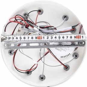 Потолочная люстра Natali Kovaltseva Hugo LED LAMPS 81133 в Казани - kazan.mebel24.online | фото 8