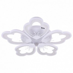 Потолочная люстра Natali Kovaltseva Hugo LED LAMPS 81230 в Казани - kazan.mebel24.online | фото