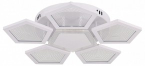 Потолочная люстра Natali Kovaltseva  LED LAMPS 81163 в Казани - kazan.mebel24.online | фото